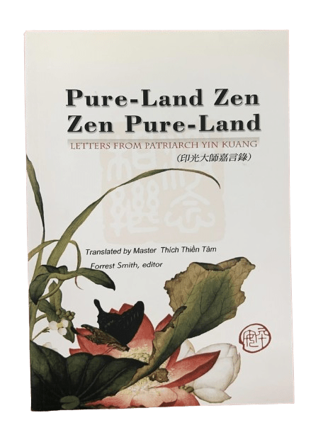 Et udvalg af Patriark Yin Kuangs breve til hans følgere fra nær og fjern.